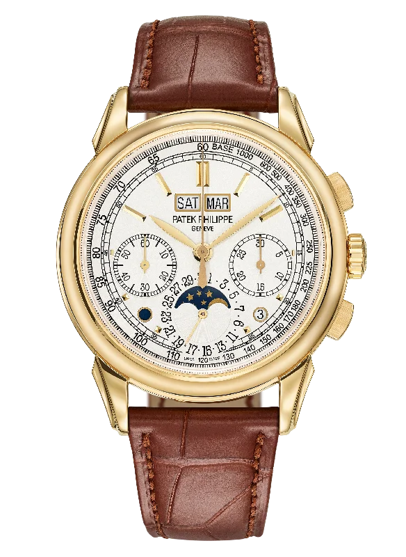 Patek Philippe - Grand Complications 5270J-001