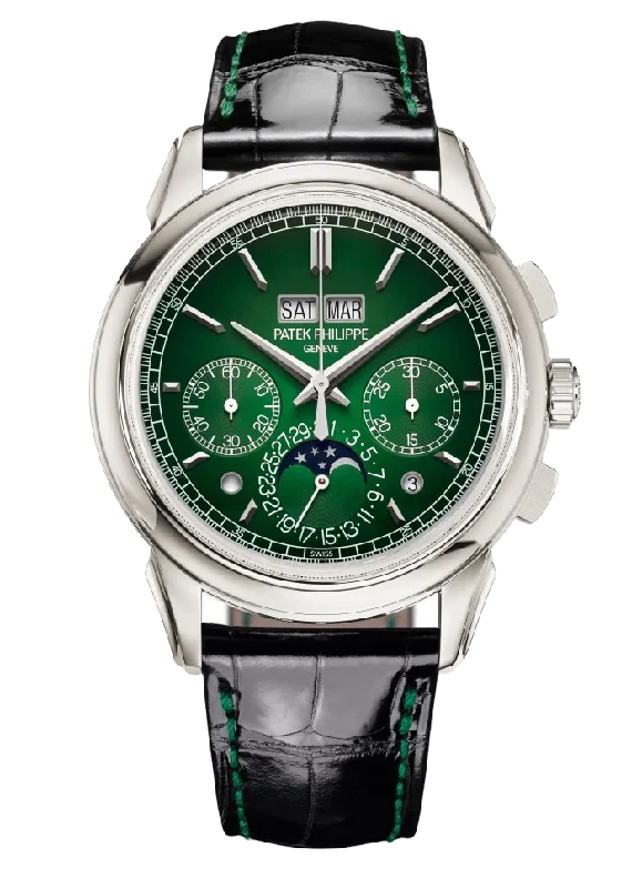 Patek Philippe - Grand Complications 5270P-014