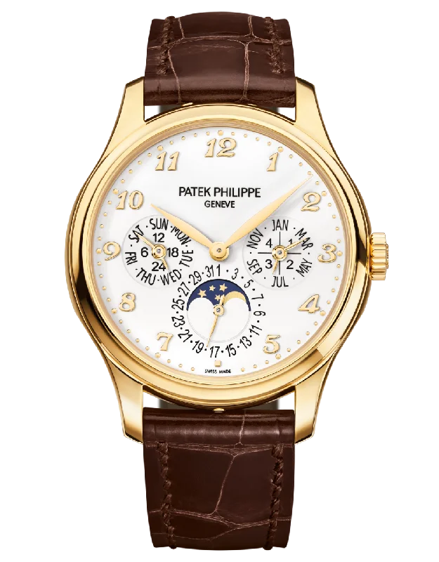 Patek Philippe - Grand Complications 5327J-001