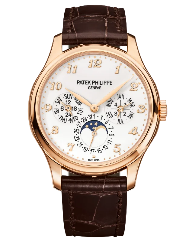 Patek Philippe - Grand Complications 5327R-001