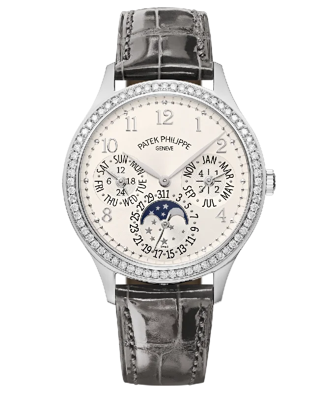 Patek Philippe - Grand Complications 7140G-001