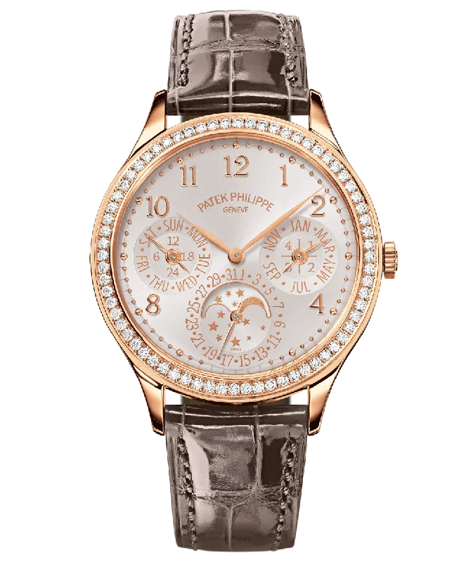 Patek Philippe - Grand Complications 7140R-001