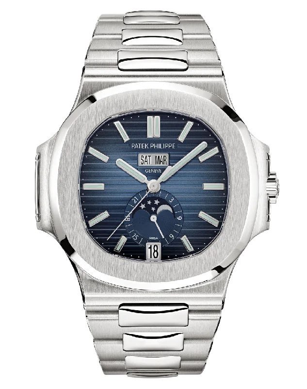 Patek Philippe - Nautilus 5726/1A-014