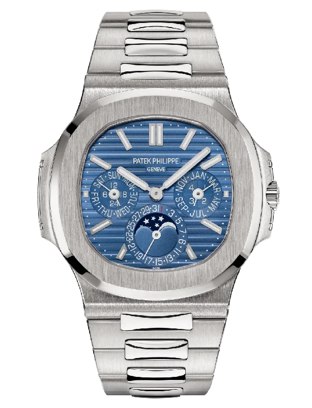 Patek Philippe - Nautilus 5740/1G-001