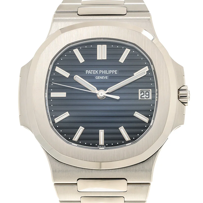 Patek Philippe Nautilus 5811/1G-001 Blue Dial