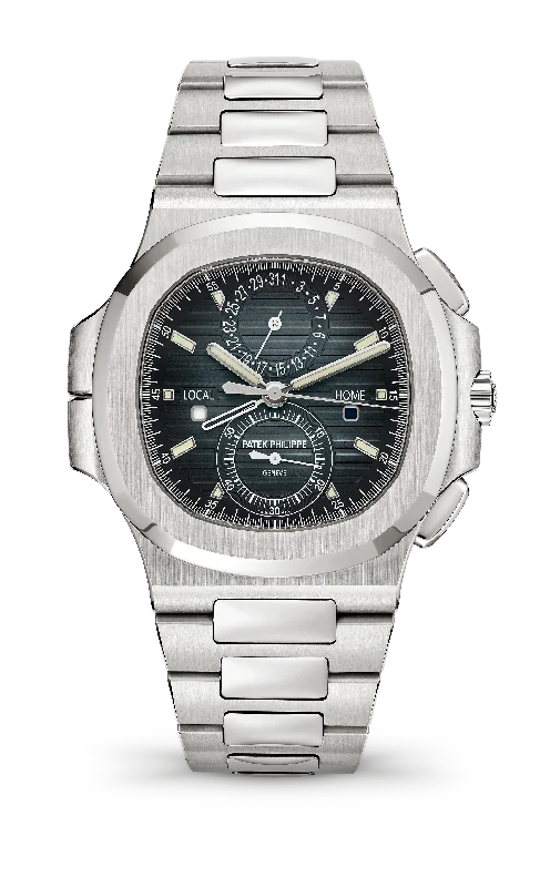 Patek Philippe - Nautilus 5990/1A-011