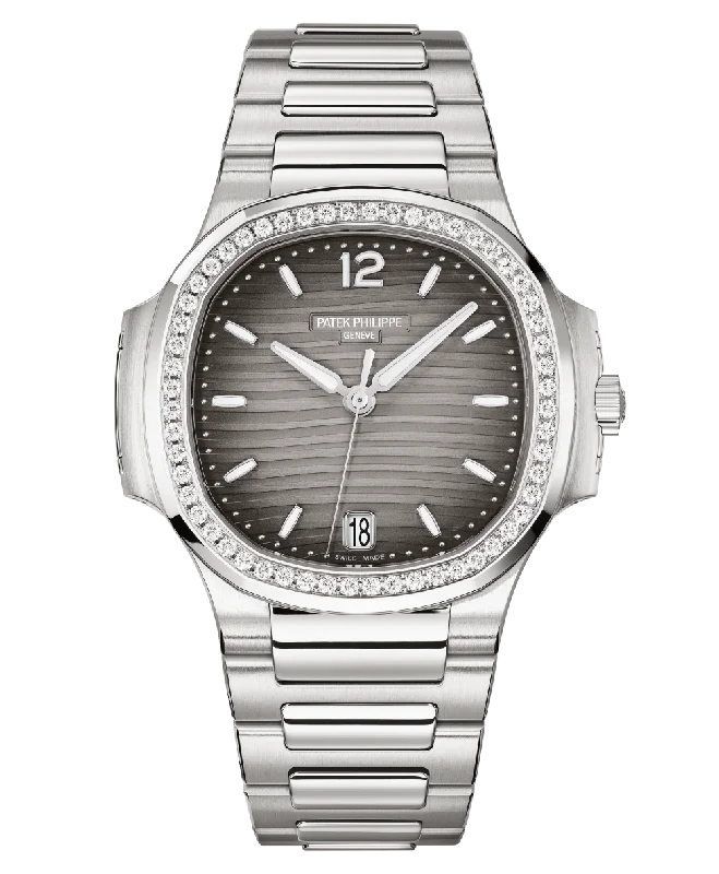 Patek Philippe - Nautilus 7118/1200A-011