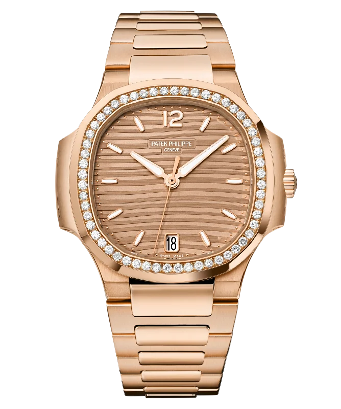 Patek Philippe - Nautilus 7118/1200R-010