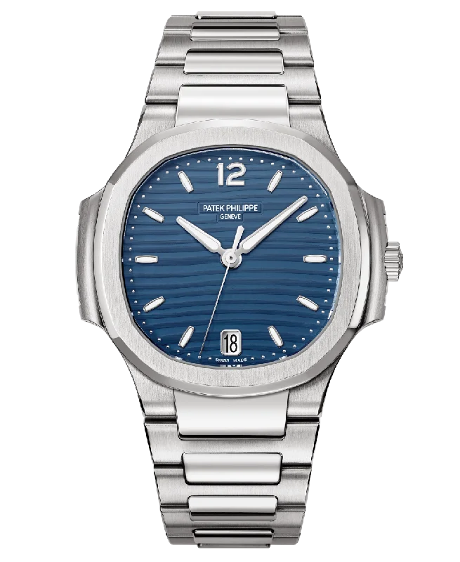 Patek Philippe - Nautilus 7118/1A-001