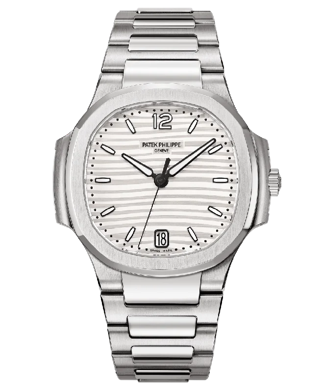 Patek Philippe - Nautilus 7118/1A-010