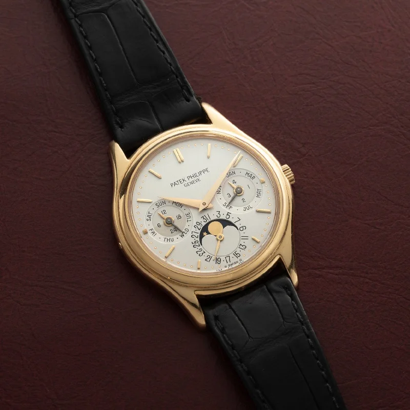 Patek Philippe Perpetual Calendar