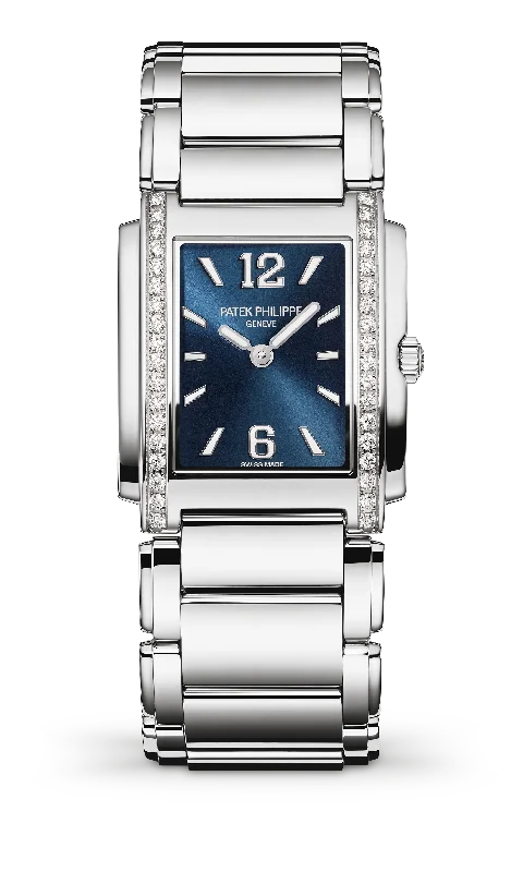 Patek Philippe - Twenty-4 4910/1200A-001