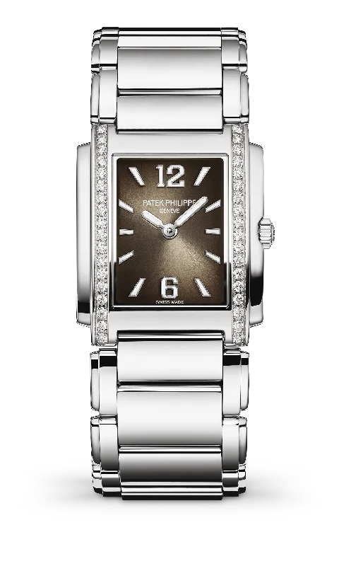 Patek Philippe - Twenty-4 4910/1200A-010