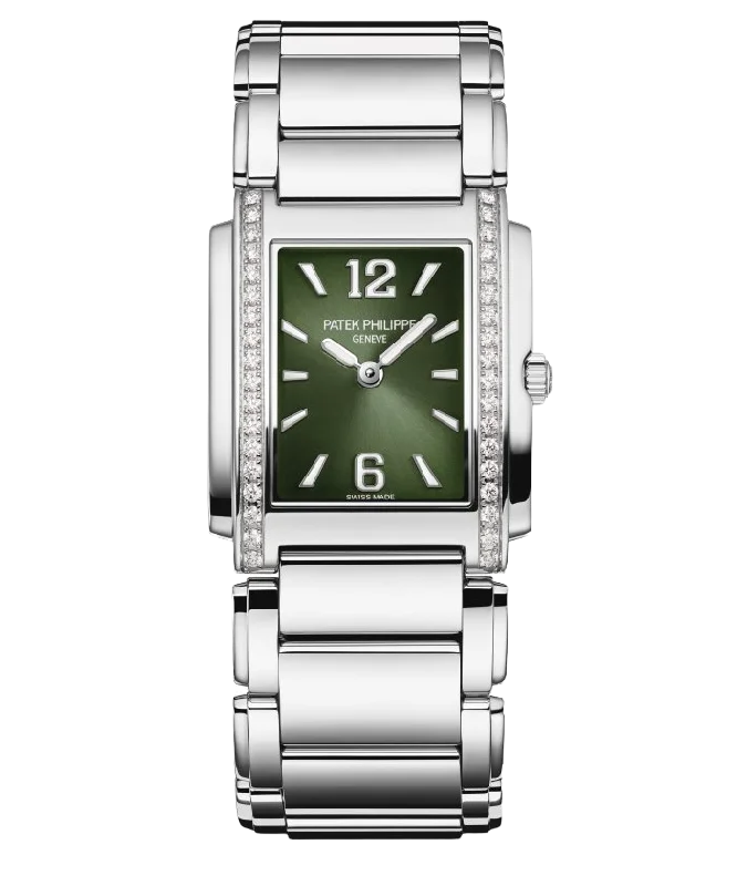 Patek Philippe - Twenty-4 4910/1200A-011