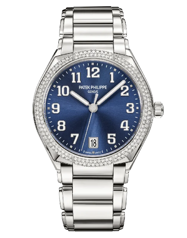 Patek Philippe - Twenty-4 7300-1200A-001