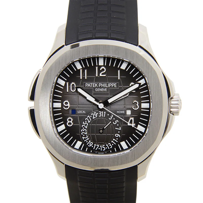 Patek Philippe Aquanaut 5164A-001