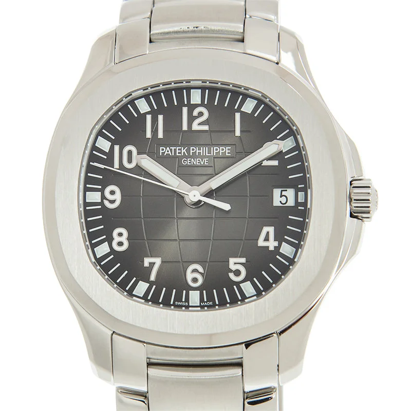 Patek Philippe Aquanaut 5167/1A-001 Steel Bracelet