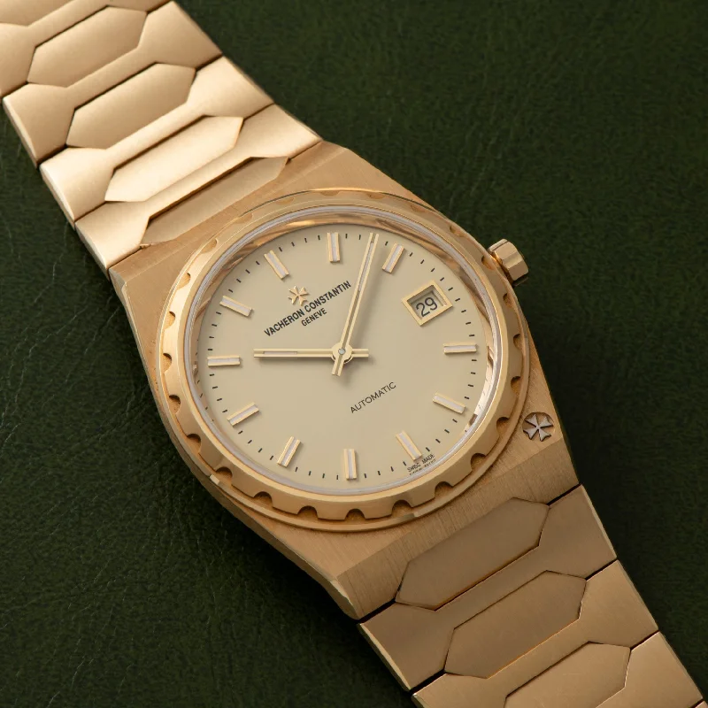 Vacheron Constantin Historiques 222