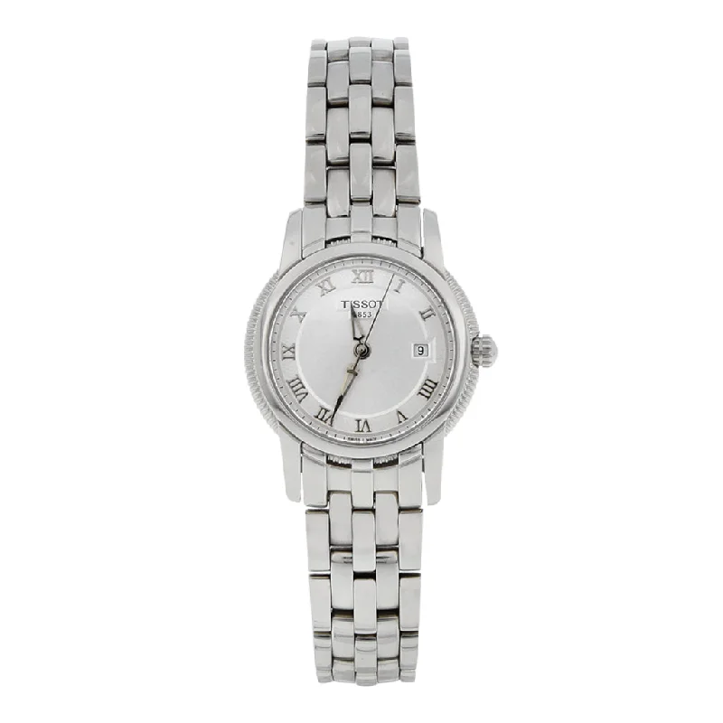 Reloj Tissot para dama modelo Ballade III.