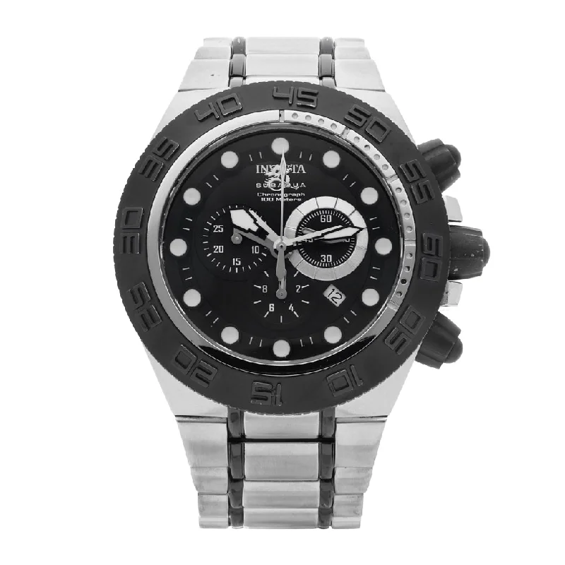 Reloj Invicta para caballero modelo Subaqua.