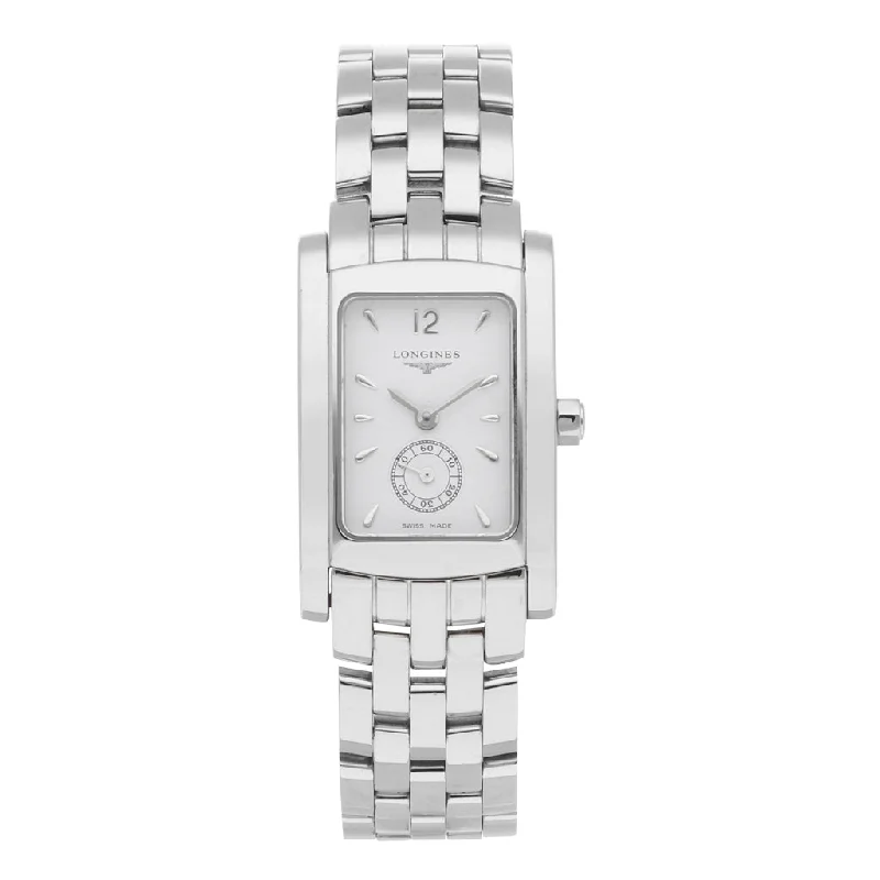 Reloj Longines para dama modelo DolceVita.