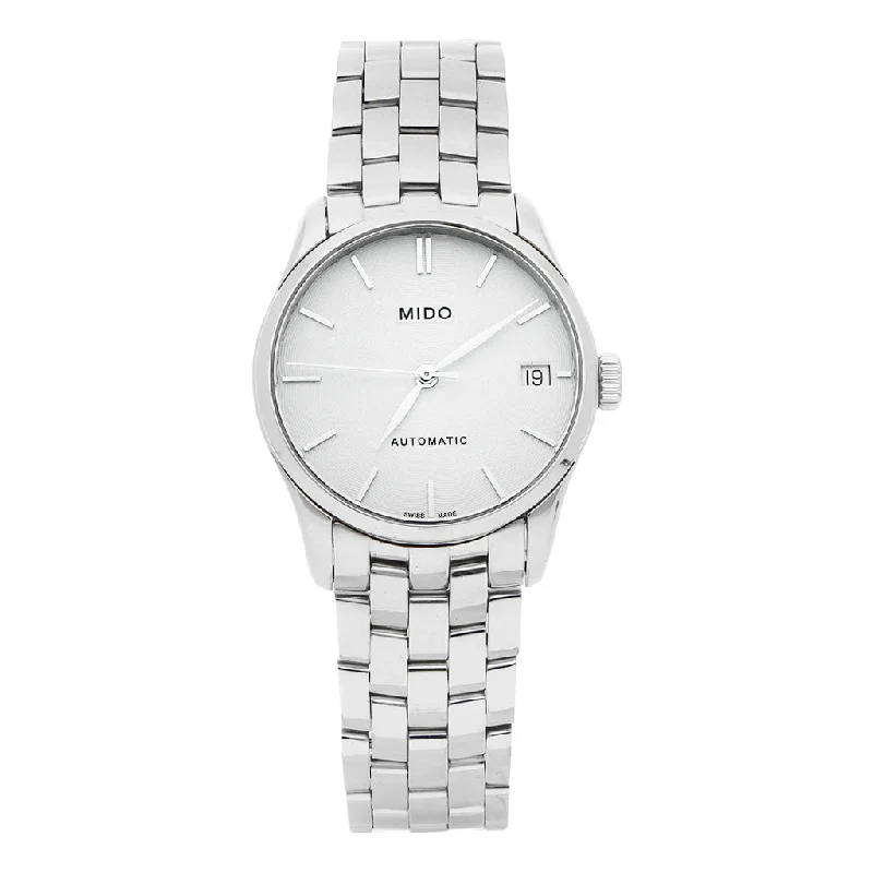 Reloj Mido unisex modelo Belluna.