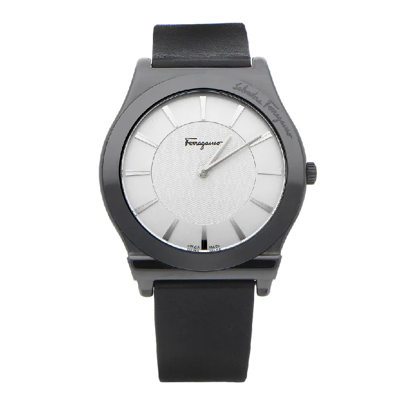 Reloj Salvatore Ferragamo para caballero modelo Firenze.