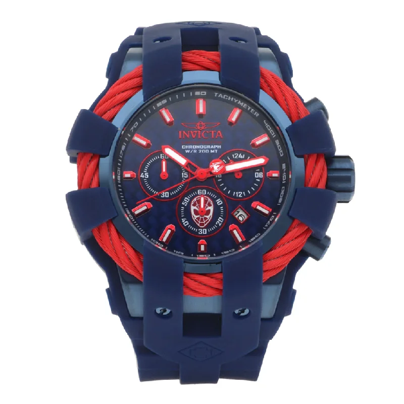 Reloj Invicta para caballero modelo Sport Marvel.