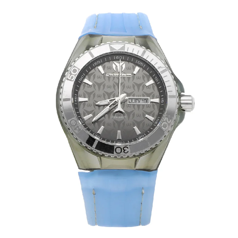 Reloj Technomarine para caballero/unisex modelo Cruise Monogram.