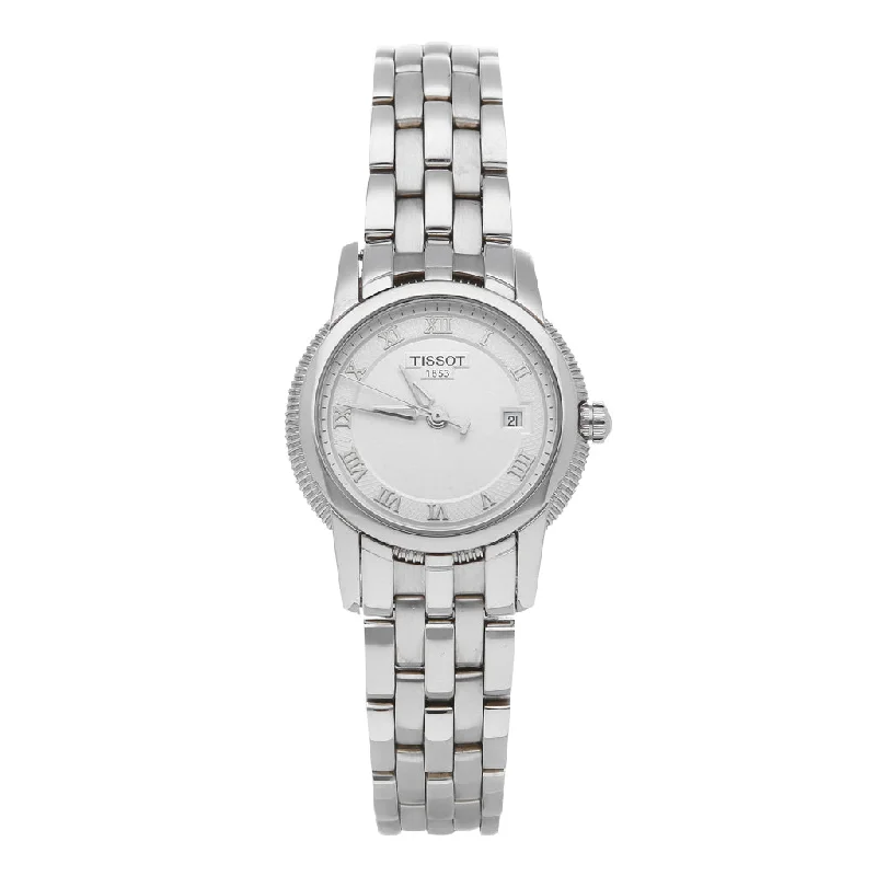 Reloj Tissot para dama modelo Ballade.