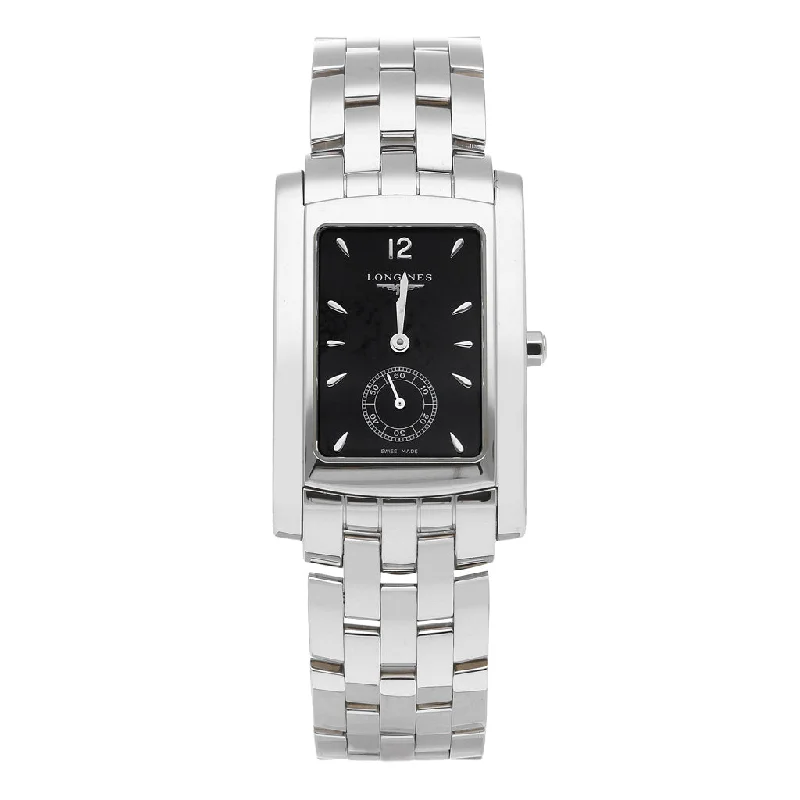 Reloj Longines para caballero/unisex modelo Dolce Vita.