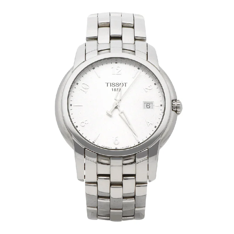 Reloj Tissot para caballero modelo Stylis-T.