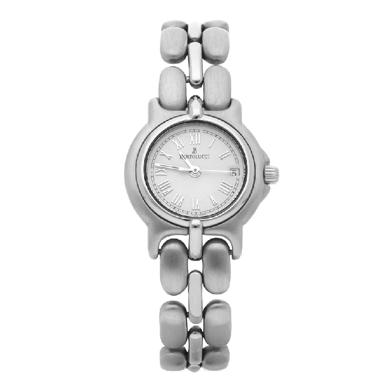 Reloj Bertolucci para dama modelo Pulchra.