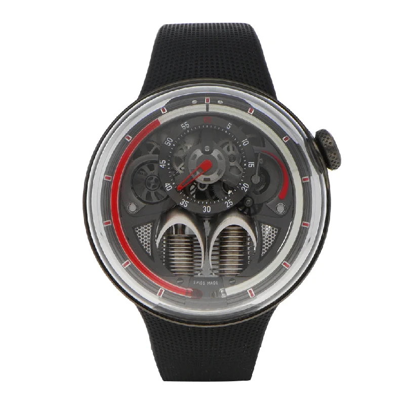 Reloj HYT para caballero modelo H1.0 Red.