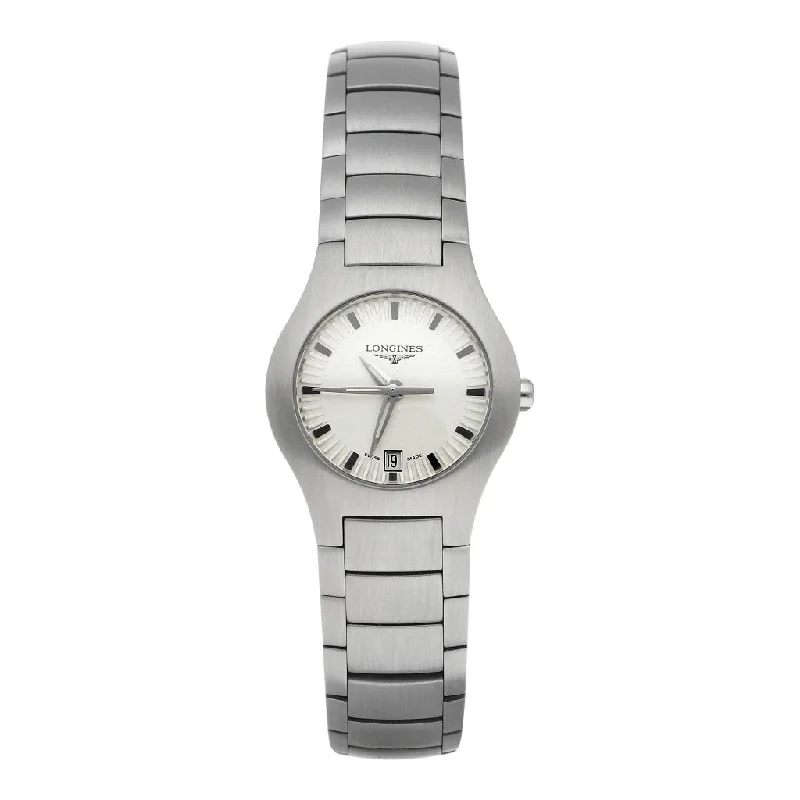 Reloj Longines para dama modelo Oposition.