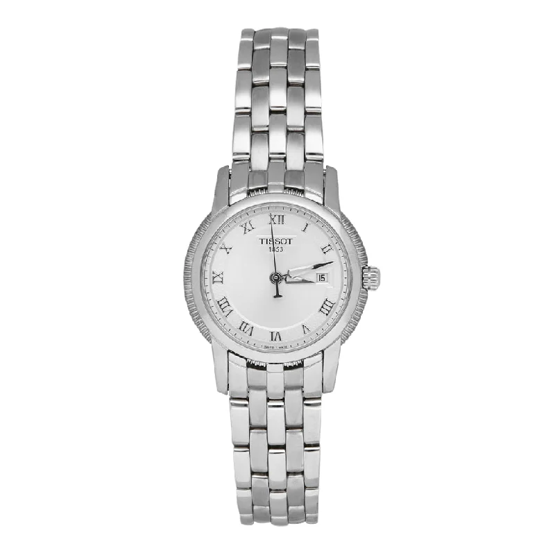 Reloj Tissot para dama modelo Ballade III.