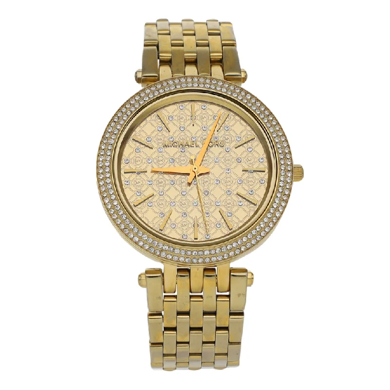 Reloj Michael Kors para dama modelo Darci.