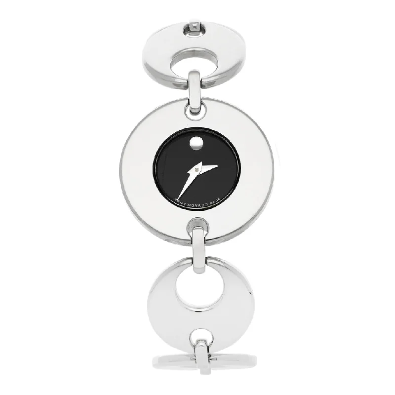 Reloj Movado para dama modelo Amorosa.