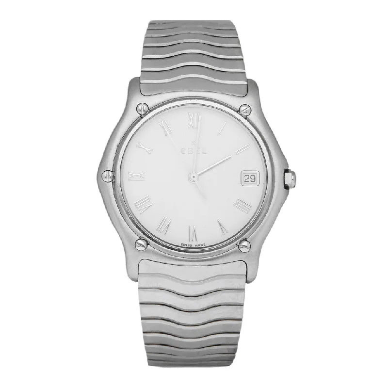 Reloj Ebel unisex modelo Classic.