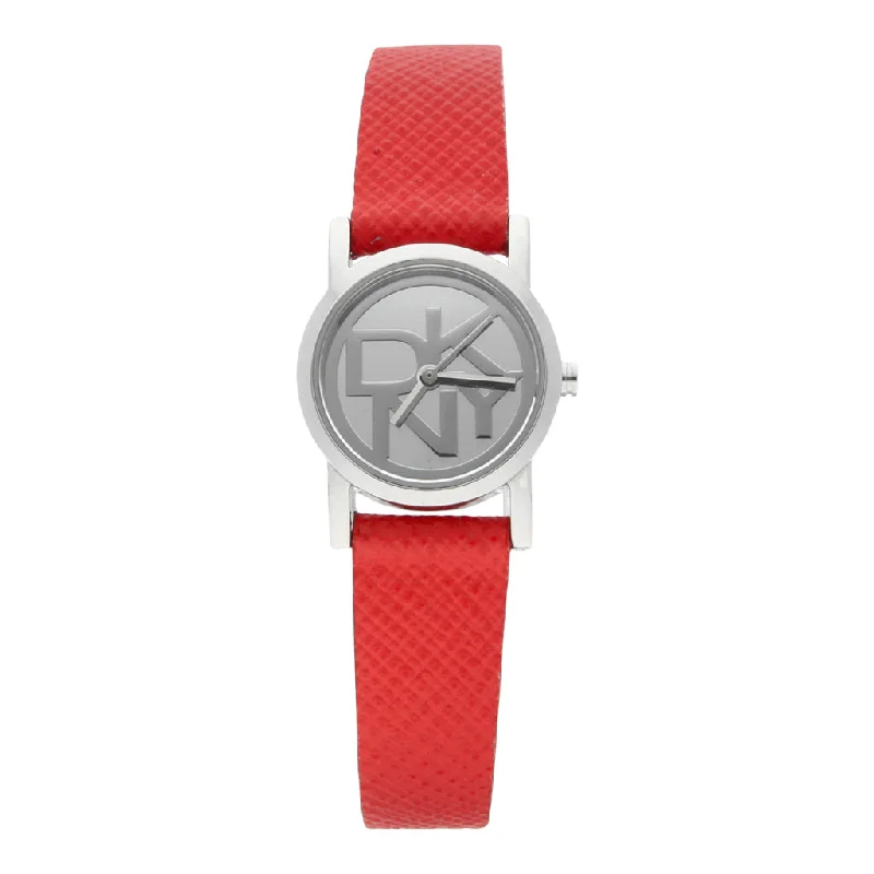 Reloj DKNY para dama modelo NY-2152.