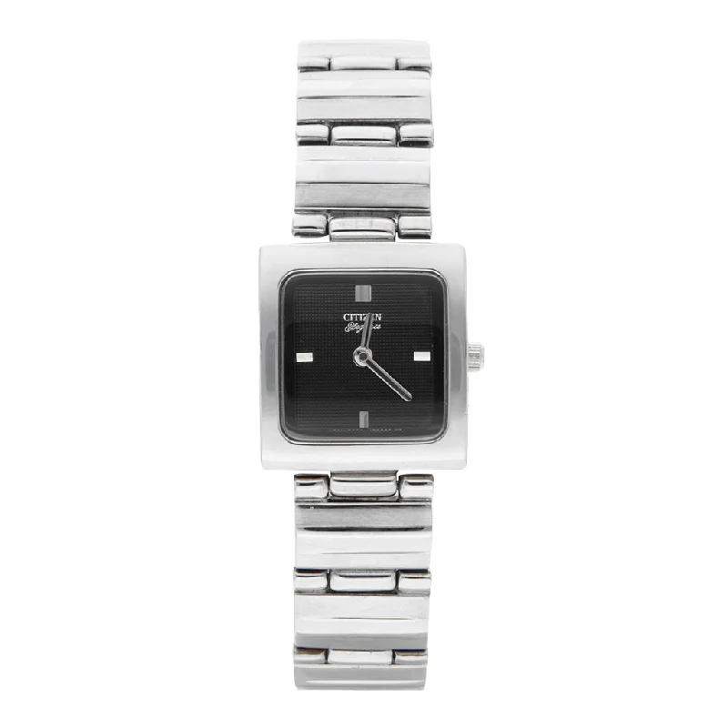 Reloj Citizen para dama modelo Elegance.