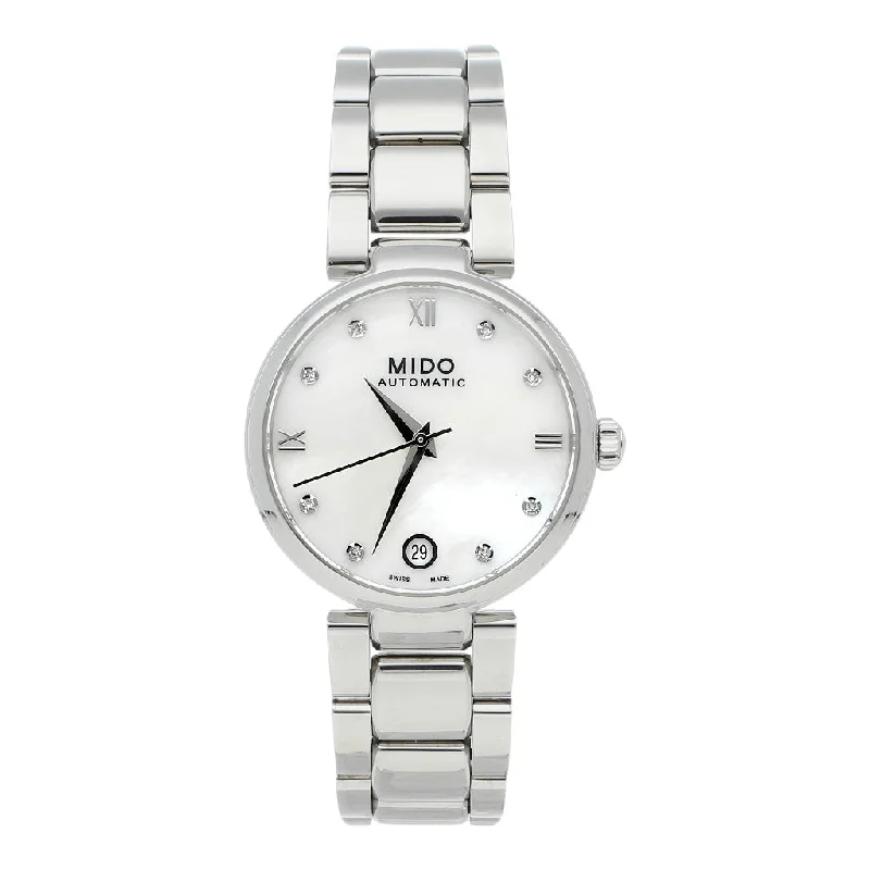 Reloj Mido para dama Baroncelli II.