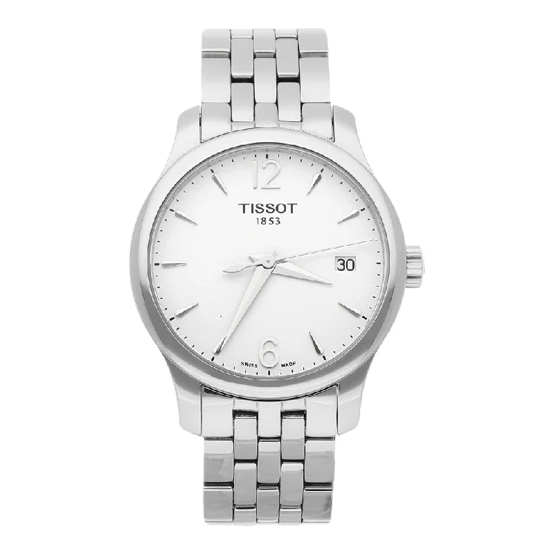 Reloj Tissot para caballero/unisex modelo Tradition.