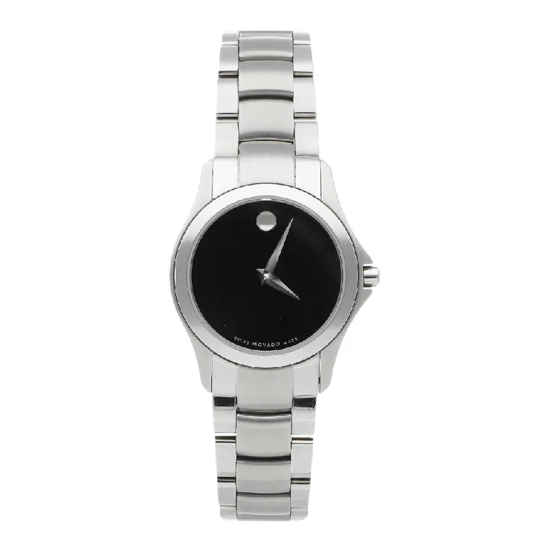 Reloj Movado para dama modelo Museum.