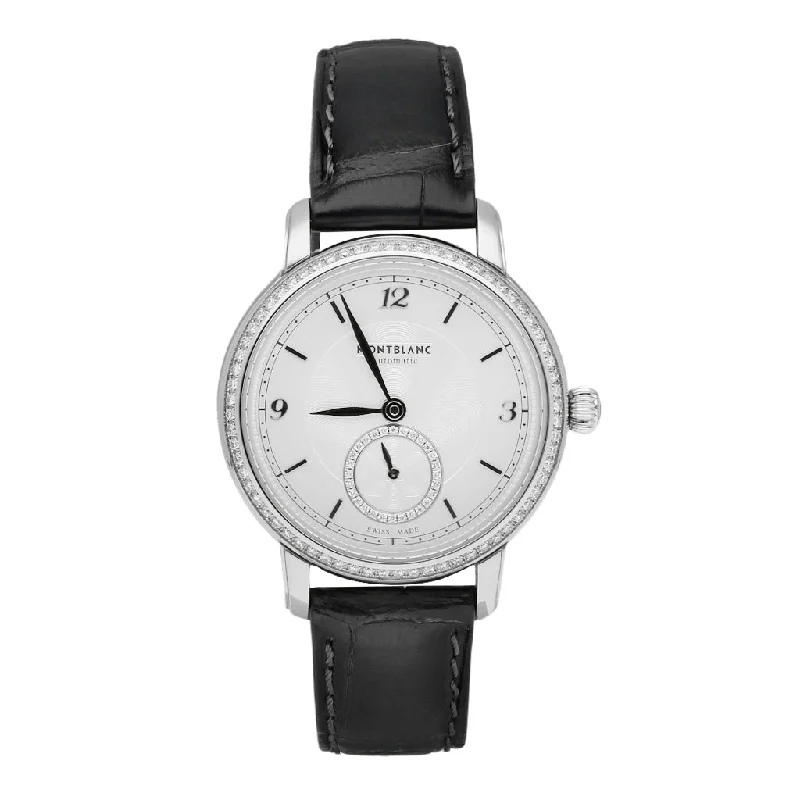 Reloj Montblanc para dama modelo Star Legacy.