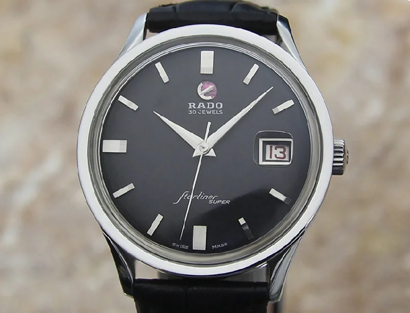 Rado Starliner Super Men's Watch